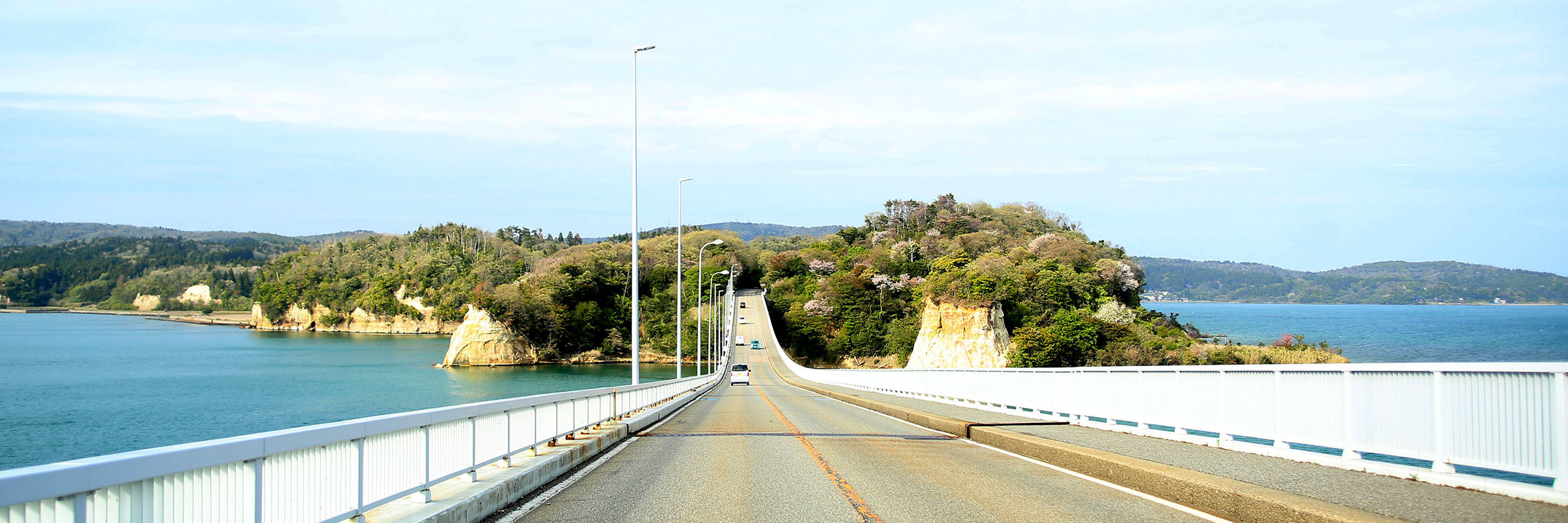 Nanao city, Japan